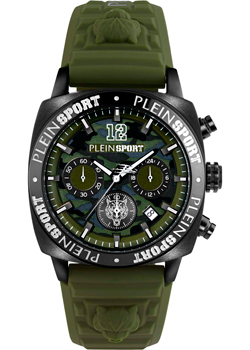 Plein Sport WILDCAT